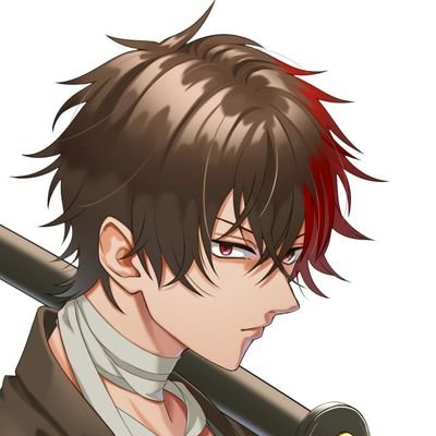 氷雨さんのプロフィール画像