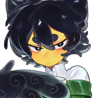 any/all ● side account ● I will post whatever I want here and it probably won't be fun ● https://t.co/SsrHbtrucG
icon: reisame_3