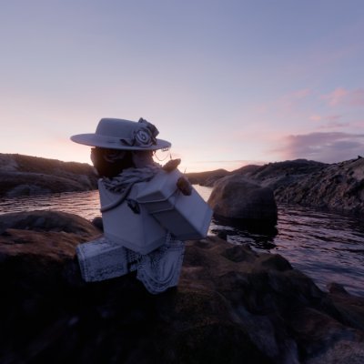 Roblox RTC member and developer. 🛠️ 3D designer 🖌️| He/Him
https://t.co/v2fX6PONbI 💼