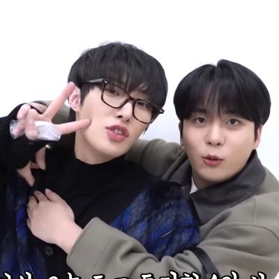 fangirling and reading account (✿❛◡❛) | jongho mingi lovers | atz ot8🏴☠️