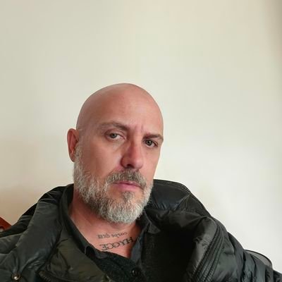 viking_Rami's profile picture. MMA fighter Viking