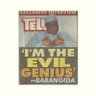 aliyu_am's profile picture. Chaotic good 🇳🇬