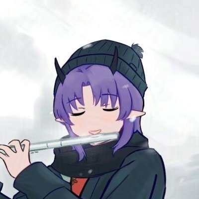 vern🍵さんのプロフィール画像