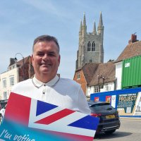 Cllr Wayne Chapman (@cllrwchapman) 's Twitter Profile Photo Cllr Wayne Chapman (@cllrwchapman) 's Twitter Profile Photo