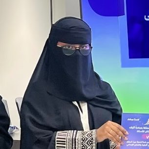 IT #PNU 👩🏽‍💻| Founder of @AtharTech_ | Student at @holbertonschool by TWQ | Innovation ⚙️ Turning Ideas into Impactful Products 🌟