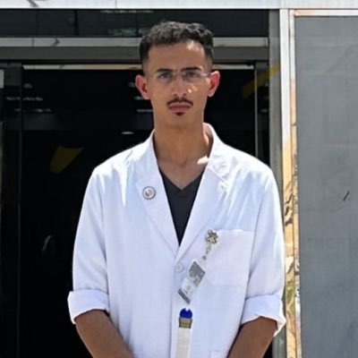 #IMC444 || COO of @Ahaji_sa || Neurosurgery Enthusiast || @NebrasNCNC Ambassador