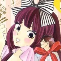 shoujosei animangas | esp/eng 🎀 🇨🇴 |🌷🤍 | the annoying lovely complex fan :: tama hoshi :: kimi ni todoke :: 90s-2000s manga lover