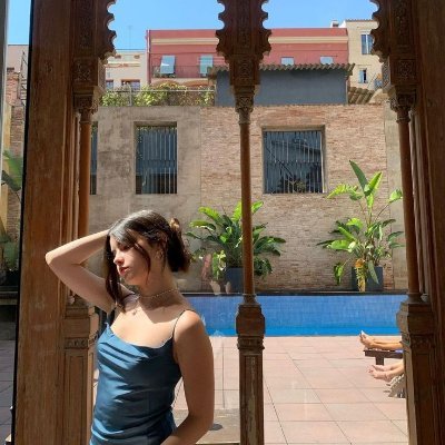 Orick_xuxuzin's profile picture. لكل زهرة وقتها في التفتح