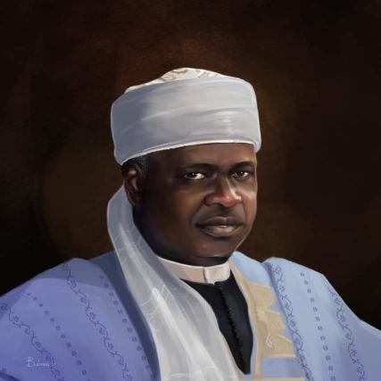 :: #NotTooYoungToRun
:: Pan African
:: Philanthropist
:: Co-Founder @ReliefNigeria
:: CEO Topaz Solar Century Ltd