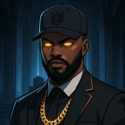 Music Producer | Marketing Genius | Web3 ** TopShelf4Ever LLC. - 💿📀 -