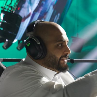🎮 Rocket League Content Creator & Streamer 📺 10K+ on YouTube – ابوصلعه بطولات 🏆 Passionate about esports & competitive play