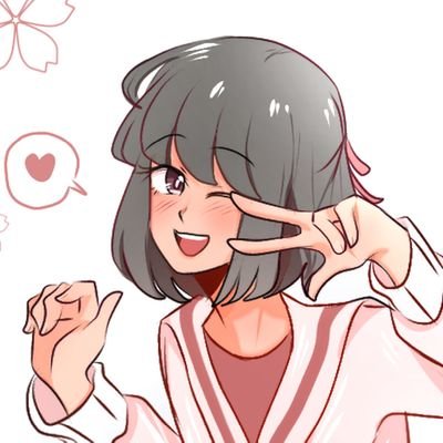 someone who likes drawing her ocs Haru and Victoria
Read The Right Way to Love You on Webtoon Canvas! :D