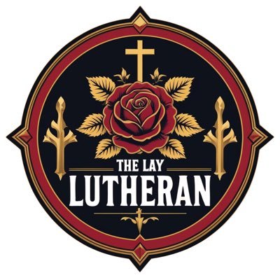 theLayLutheran's profile picture. I’m Devon, husband & father of four, sharing his thoughts on the “easy” things like God, Politics, and humanity