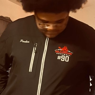 starting nose guard for @WAHSwasd||HT: 6’2||WT: 335||Class Of ‘27||3.1 GPA||Email: jaykp1016@icloud.com|| Phone: 272-230-9423||