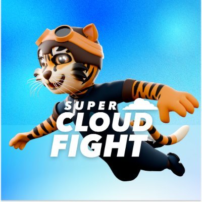 Super Cloud Fight Profile