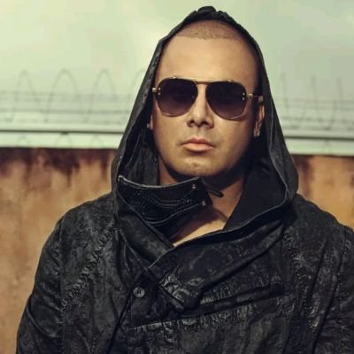 wisin112's profile picture. Consigue tu entrada aquí 🎼🎶