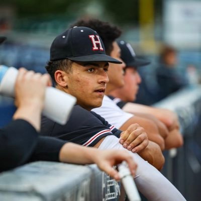 TCNJ ‘29 | Hun School of Princeton ‘25 | Outfielder | 6,2 | 200