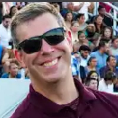 Author of the Jackson Donne series. Available now from Polis Books: BLIND TO SIN. Educator. Huge #RHoops fan. Repped by @dzhyde . (he/him) Former Blue Check