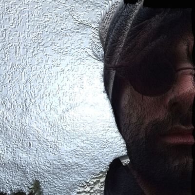 Md69Bt's profile picture. ☯️