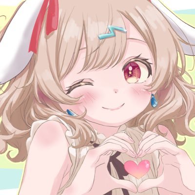 波兎 ちゃい🐰🌊さんのプロフィール画像