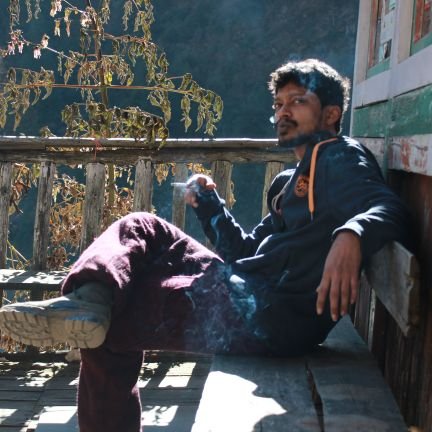 Darshan Rajguru Profile