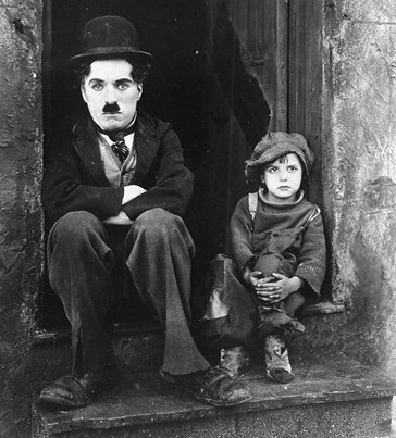 Sólo con la intención de compartir algún comentario sobre obras maestras del cine que me han dejado huella. También un poco sobre música clásica y jazz.