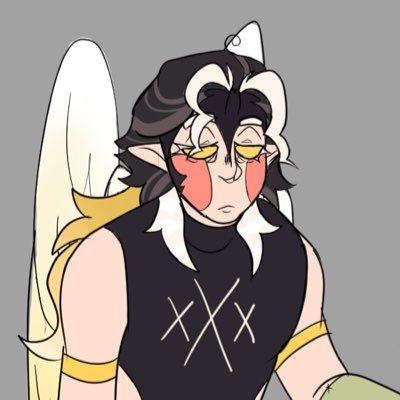 Maxwellさんのプロフィール画像