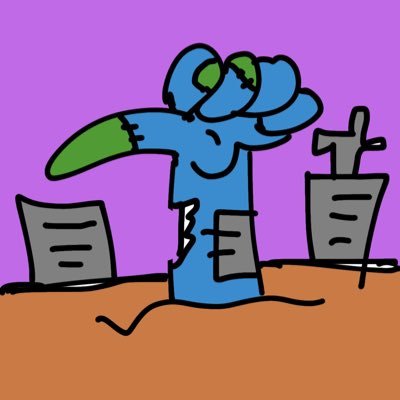 祖父とモヒカンさんのプロフィール画像
