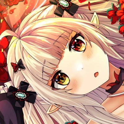 Hitoyoru Misa | (VCvlt) 🦇☀️ Vamp Vtuberさんのプロフィール画像
