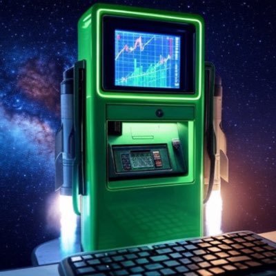 pumpstation5cto's profile picture. Abandoned by Fartcoin Dev. 
https://t.co/1Kur6BmyEm 

TG- https://t.co/KY05TK1GHA 

6R4WKUBfKvtqVGg7sCM8QxAojUSsWx5PCXzumF7Wpump