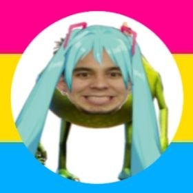 frogspawnhater's profile picture. Bassist and bg vox of @frogspawnband
I won't post much
NSFW DNI!!!
pansexual/pangender/questioning trans?
I LOVE CATS