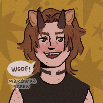 certified giggly bitch • they/he/it