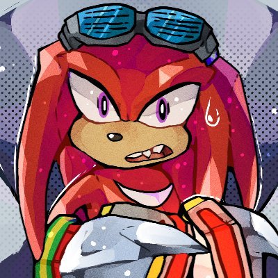 Knightpup | Ruggyscruggyさんのプロフィール画像