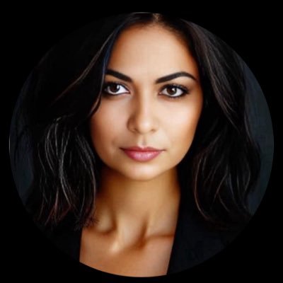 Vandana T.SH ๐บ๐ธ๐ฎ๐ณ ๐ฎ๐ฑ Profile
