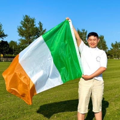 ho1935467's profile picture. Chinese defector, businessman, MAGA, Make Ireland great again