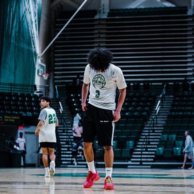 Parker Watkins🎓'27🏀6'4 Combo guard/PG | Central Cabarrus HS | All-conference | All-Freshman team | 4.1 GPA | 704-756-2017