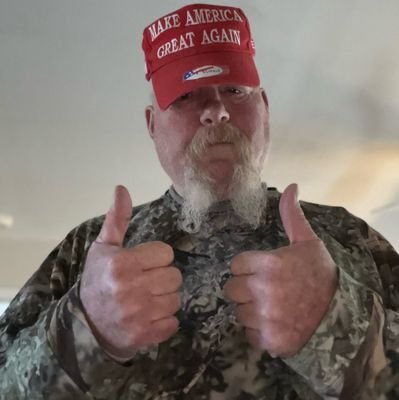 🇳🇴 🇩🇰🇩🇪= 🇺🇸 MAGA
Pres.Trump Was Right About Everything
Sons of The Utah Pioneers
Army Vet Desert Shield/Storm
🖕🏻🫵🏻Commies
🚫 Porn/Crypto/Game Card