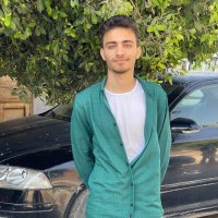 Ahmed Sabry (@ahmedsa66764075) 's Twitter Profile