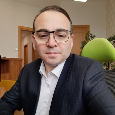 MachaidzeRevaz's profile picture. Cool