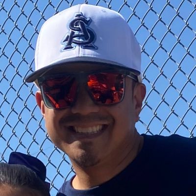 God, Family, & Sports | 🦅🌏⚓️ Vet | 🥎 Asst Fastpitch Softball Coach - TN Mojo Espinoza & Club All Star FP