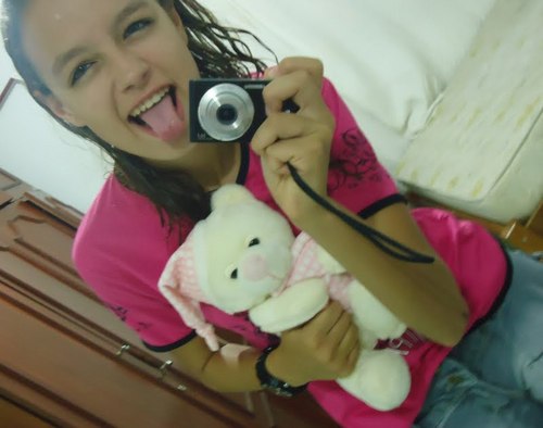 # 'Nαo sou feitα de pαlαvrαs, Sou feitα de αtitudes