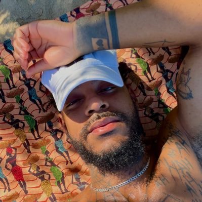 NEGO_21CM's profile picture. pretinho