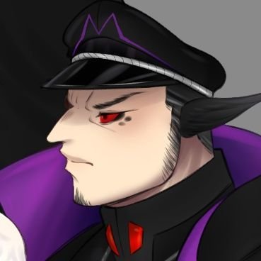 Lulu_Chan (COMISSÕES ABERTAS!!!)さんのプロフィール画像