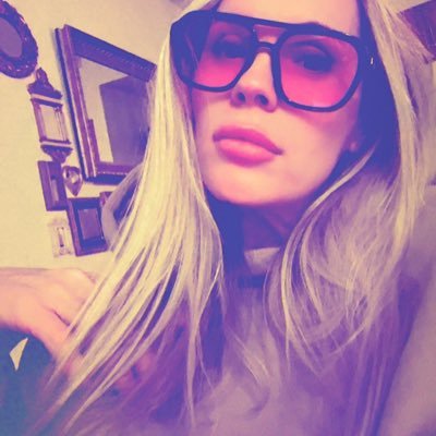 Christ is King 👑 25 Years BTC ✂️ Trump is My President 🇺🇸 Elon Supporter 🚀PNW Girl 🏔️