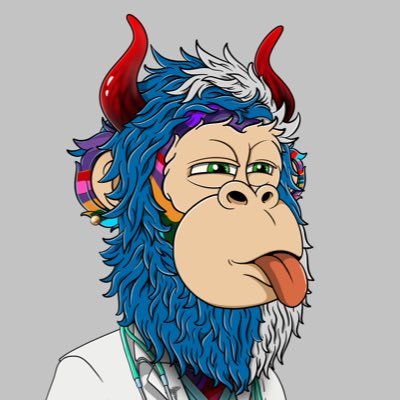 Husband, Dad, Nurse, & NFT freak! nurseduckworth.eth #BoD #TheLegion #LAO https://t.co/1sb04IJHGX