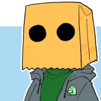 かげのさんのプロフィール画像
