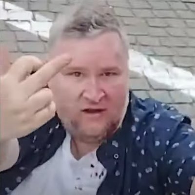 lilralphy5_1's profile picture. Lil Ralphy, why you gunt?