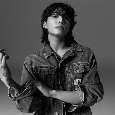 South Korean singer and songwriter. Music group: BTS
