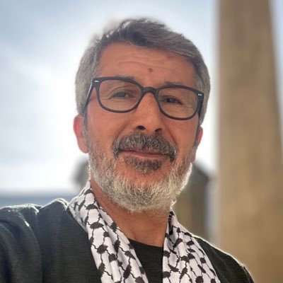Yeni Şafak, Diriliş Postası, Müstakil, Referans /Gazeteci - Aktivist/