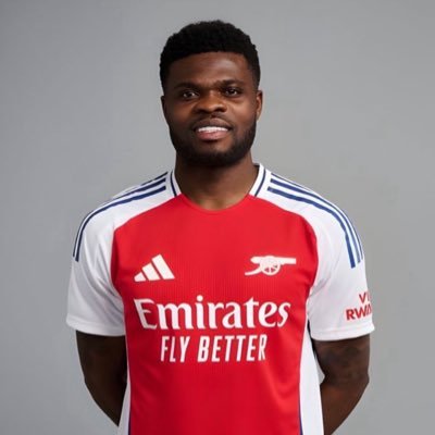 Partey.szn Profile